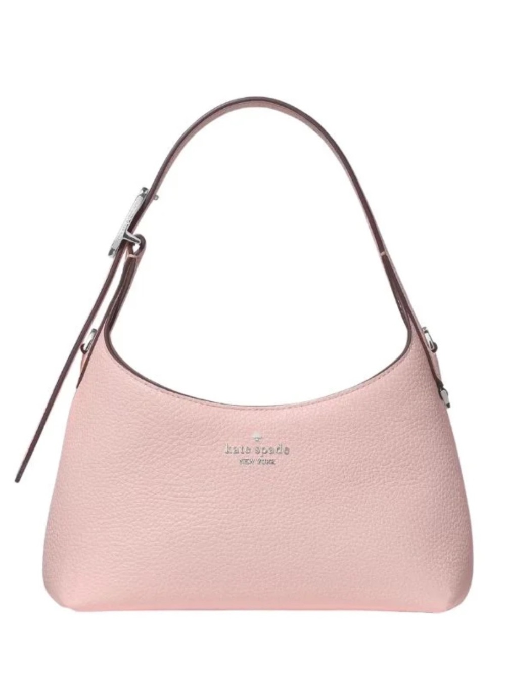 kate spade 454 Mini Crossbody - Tutu Pink